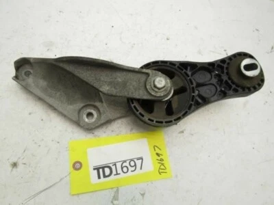 Soporte de montaje de motor Outlook 2009 2010 Saturn aislador de soporte de motor delantero OEM Foto 1 de 4