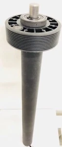 Proform Image Epic Gold's Gym Weslo Treadmill Drive Roller/Pulley 297196 - Picture 1 of 2