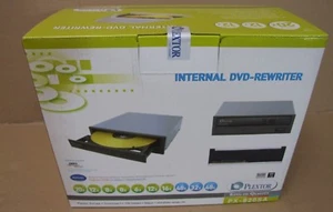 Plextor PX-820SA SATA BOX NEW ! 1psc. - Zdjęcie 1 z 4