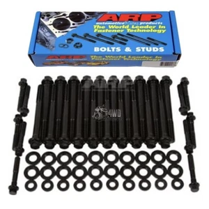 Genuine ARP Complete Head Bolt Kit for LS1 LS2 LS3 L76 L98 LS7 134-3610 2 Length - Picture 1 of 3