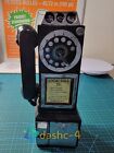 Kreatywność Vintage Model telefonu Ozdoby ścienne Retro Meble Telefon