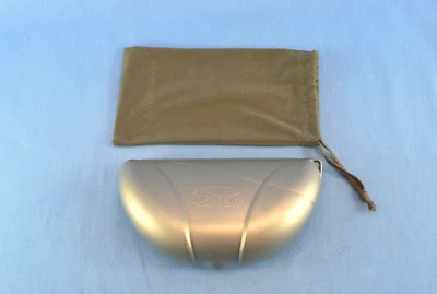 RUDY PROJECT Tech Potector Case IV (case only) for Sunglasses Protective Eyewear - Image 1 of 4