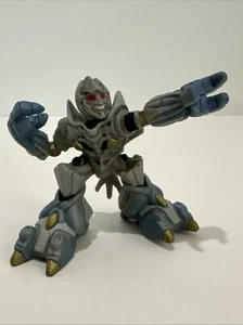 MEGATRON Transformers G1 Robot Hero’s Hasbro 2006 Figure 2.5” - Picture 1 of 8