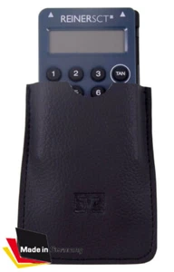 Etui na Reiner-SCT tanJack optic SR - logo VR NOWE TAN Generator Etui ochronne - Zdjęcie 1 z 1