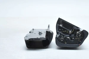 Nikon MB-21 Batteriegriffanschlüsse für F4 - Bild 1 von 5