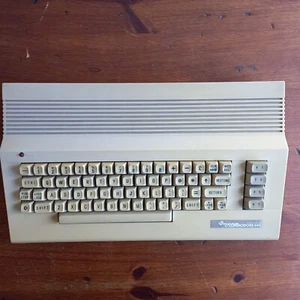 Drean Commodore 64C Personal computer Tested and Working - Picture 1 of 8