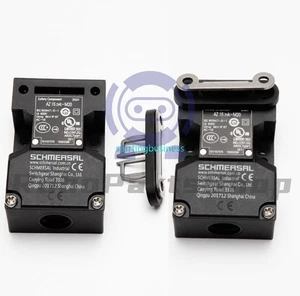 1PCS New For AZ15 ZVK-M20 Safety Door Switch - Picture 1 of 1