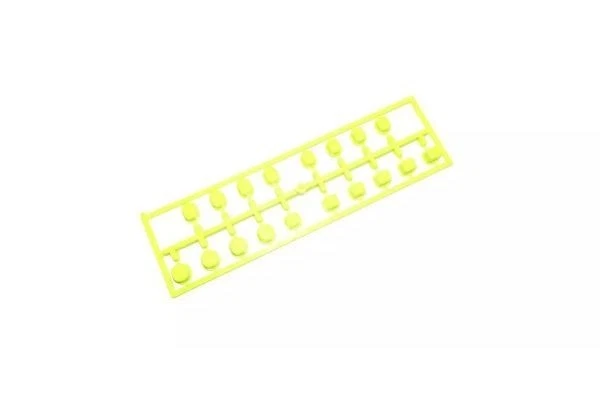 Sus. Juego Bush (F-Yellow/MP11) IF730KY Foto 1 de 1