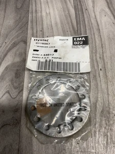 Hyster 0116067 Lock Washer #4007A8 - Picture 1 of 3