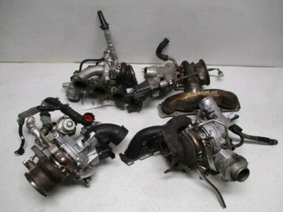 Turbocompresor Honda Accord 2018 fabricante de equipos originales 50 k millas - LKQ427837844 Foto 1 de 4