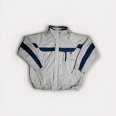 Columbia Men's Performance Waterproof Jacket/Windbreaker - L - Image 1 of 4
