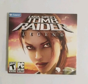 Cosmi Tomb Raider Legend PC - Picture 1 of 2