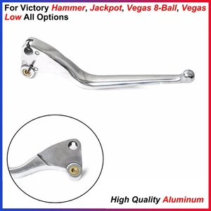For Victory Hammer, Jackpot, Vegas 8-Ball, Vegas Low All Options 1x Clutch Lever - Picture 1 of 5