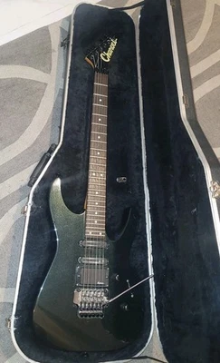 Charvel  Guitar  Watch  Video Vintage  - Image 1 of 4