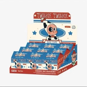POP MART Twinkle Twinkle Create Your Taste Serie Figuren ein Sortiment NEU 257326G - Bild 1 von 5