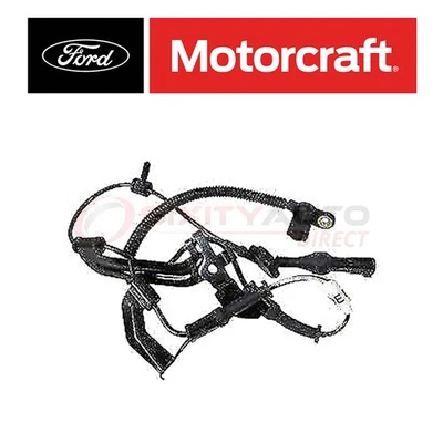 Motorcraft ABS Wheel Speed Sensor for 2009-2011 Mazda Tribute 2.5L 3.0L L4 qu Foto 1 de 4
