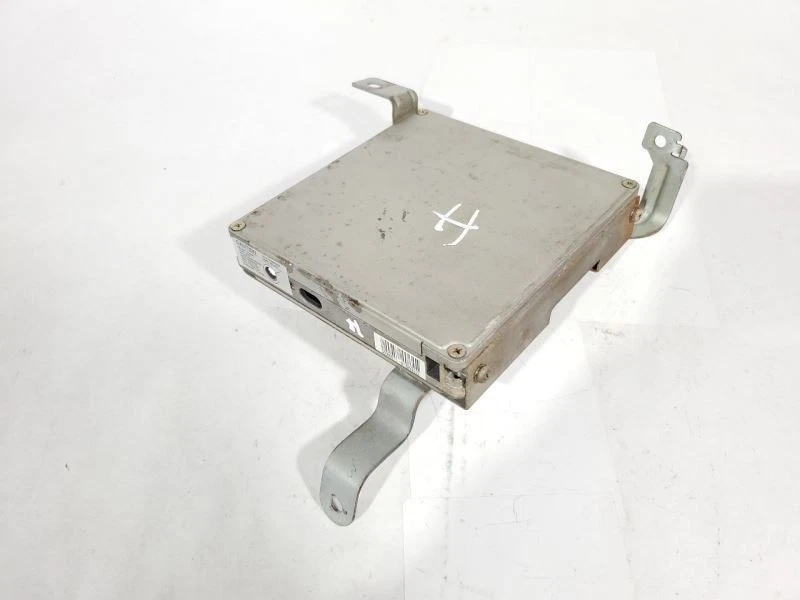 Nissan 240SX 1995 OEM módulo de control electrónico 2,4 L tracción trasera automática A18-B93 G22 Foto 1 de 4