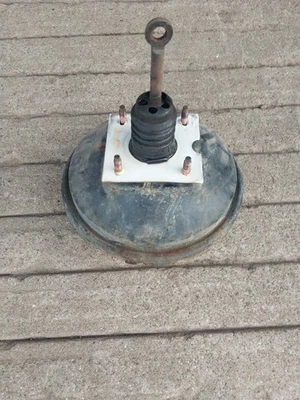 Power Brake Booster D Models Fits 84-93 DODGE 150 PICKUP RAMCHARGER  - Image 1 of 2