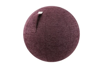 Sitzball mit Stoffbezug - Original VLUV BOL - Einzelstück / Sondermodell - Bild 1 von 4