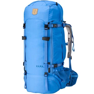 Fjällräven Kajka 75 Liter Trekkingrucksack Backpacking-Rucksack Outdoor Blau NEU - Bild 1 von 7