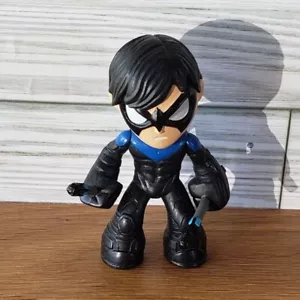 Funko POP Nightwing Arkham Asylum Mystery Minis DC Super Heroes 2015 3" Juguete M1 - Imagen 1 de 11