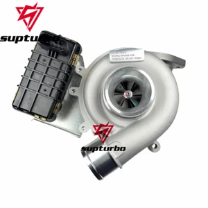 Turbolader 753546 für Land Rover Freelander II 2.2 TD4 152 160 PS 112 kW DW12B - Bild 1 von 7