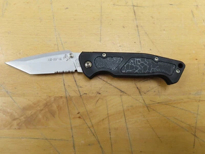 Navaja de bolsillo Colt, CT30, Lockback - United Cutlery - NOS (Taiwán) 1994 Foto 1 de 4