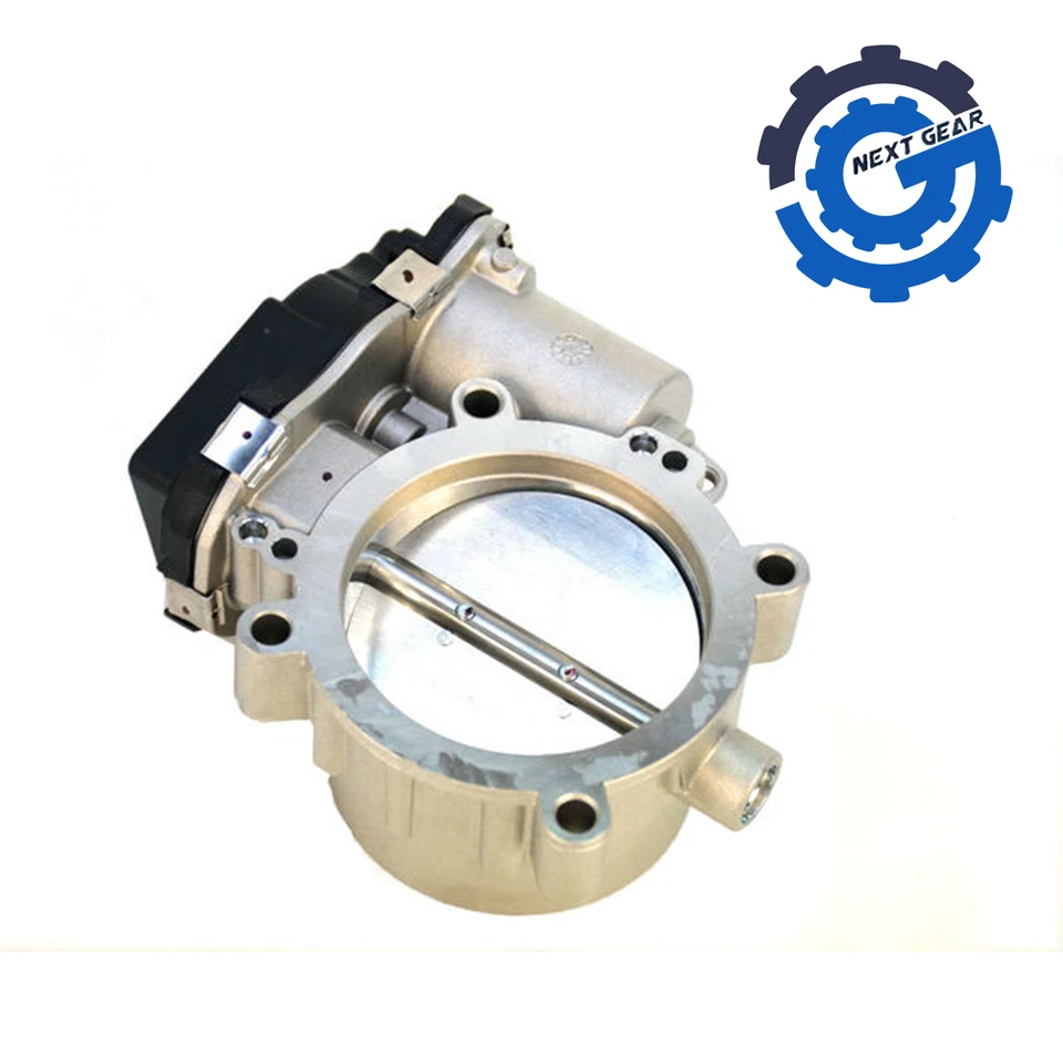 Nuevo cuerpo de acelerador Mopar OEM para cargador RAM 1500 2500 300 2012-2024 53034251AD Foto 1 de 3