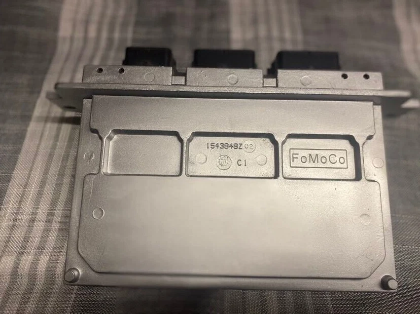 Computador Ford Edge VIN PROGRAMMED 2007 3.5L PCM ECU ECM 7U7A-12A650-HGA - Imagem 1 de 1