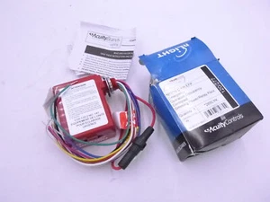 Acuity Controls Sensor Switch NLight Relay Emergency Power Bank