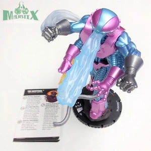 Figura Heroclix Tri-Sentinel #G001 Edición Limitada ¡con tarjeta! - Imagen 1 de 1