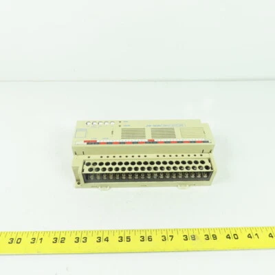 Module D'Entrée I/O Sharp ZW-162N 12-24VDC - Photo 1/4