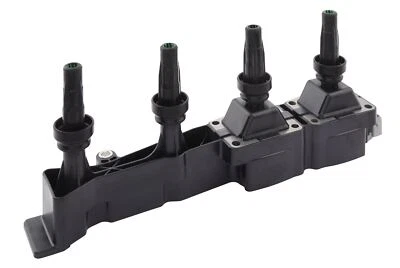 HELLA 5DA 193 175-731 IGNITION COIL - Image 1 of 4
