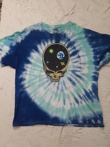 Vintage Grateful Dead Space your Mind T-Shirt - Bild 1 von 3