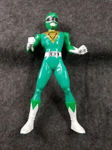 2020 Green Power Ranger 9,5" sehr guter Zustand (C17B4) - Bild 1 von 8