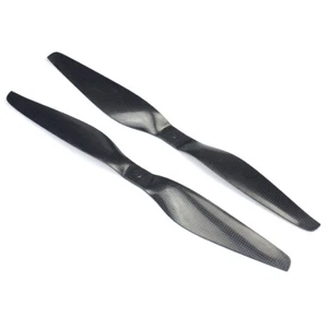 Multicopter CW For 1855 Prop Propeller Carbon Fiber 3K CCW Drone 18x5.5 - Picture 1 of 5