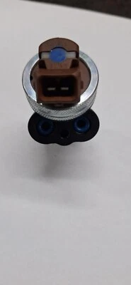 Lpg Vialle Injektor Düse V28 Braun Dark Dunkel Lpi Gasanlage - Image 1 of 3