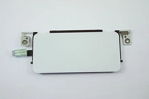 HP Pavilion X2 10-N054SA 10-N Touchpad Trackpad Mousepad White 835706-001 - Picture 1 of 1