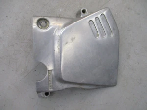 1979 KAWASAKI KE125 KE 125 KD KS FRONT SPROCKET COVER 14026-1007-2H - Picture 1 of 5