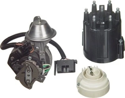 Distributor-VIN: 1 Autoline D2081 Reman - Image 1 of 2