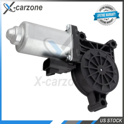 742-154 Regulador de ventana y ensamblaje de motor para Chevrolet Cobalt 2006-2011 Foto 1 de 4