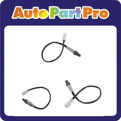 Nuevo sensor de oxígeno para Ford Ranger XLT 2001-2005 3,0 L Foto 1 de 3