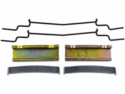 For 1997-2002 Chevrolet C7500 Kodiak Brake Hardware Kit Dorman 21428MH 1998 1999 - Изображение 1 из 2