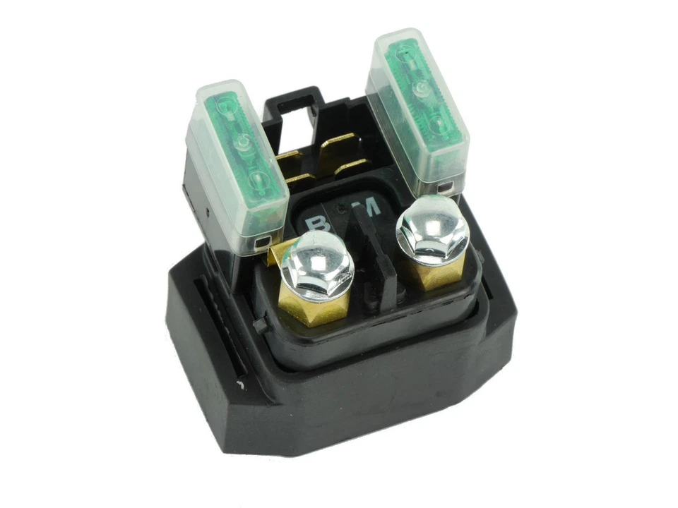 Relè avviamento relè avviamento adatto per Yamaha XVZ 1300 A ROYAL STAR 4NK/4YP 19 - Immagine 1 di 1