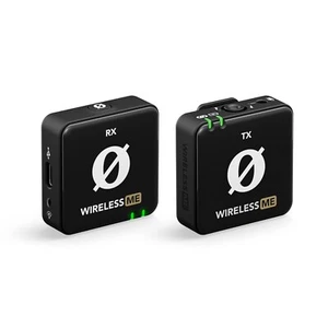 RØDE Wireless ME microphone kit Bluetooth Wireless - Picture 1 of 1