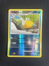 45/99 Pelipper Uncommon Reverse Holo: Pokemon Trading Card Game Arceus NM