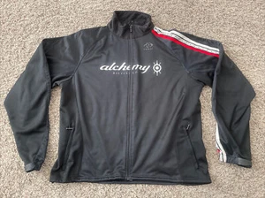 Primal Alchemy Bicycle Co XL Cycling Jacket - Picture 1 of 7