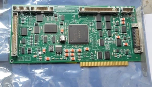 3D SYSTEMS 23205-002-00 REV A 23205 I/O BOARD (R5S5.4B2) - Foto 1 di 4