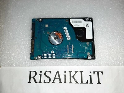 Dell Latitude D620 D630 250GB HDD Hard Drive W/ Windows XP Pro 32-bit - Image 1 of 3