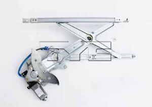 Power Window Regulator with Motor for 98-03 Toyota Sienna Front Passenger Right